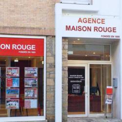 Agence Maison Rouge Vannes