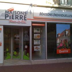 Agence Maisons Pierre Beauvais