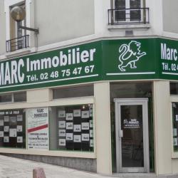 Marc Immobilier