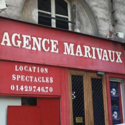 Agence Marivaux