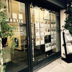 Agence Martin Immobilier C.g