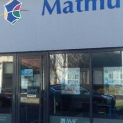 Matmut