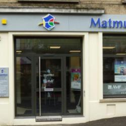 Matmut