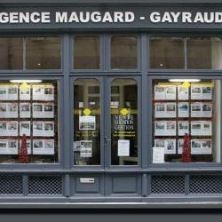 Agence Maugard Gayraud