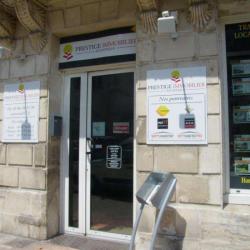 Agence Mdi 17 Saintes
