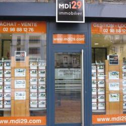 Agence Mdi 29 Morlaix