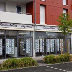 Agence Mdi 47 Le Passage D'agen
