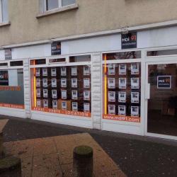 L'adresse Grigny