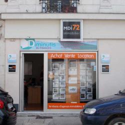 Agence Mdi 72 Le Lude