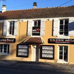 Agence Mdi 77 Montévrain