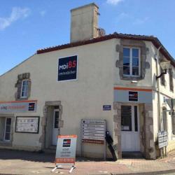 Agence Mdi 85 La Mothe Achard