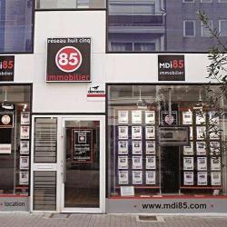Agence Mdi 85 La Roche Sur Yon