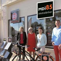 Agence Mdi 85 La Tranche Sur Mer