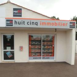 Agence Mdi 85 Olonne Sur Mer
