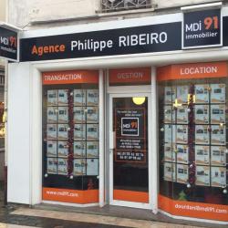 Agence Mdi 91 Dourdan
