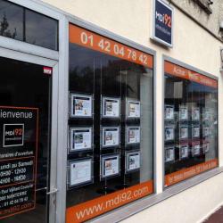 Agence Mdi 92 Nanterre