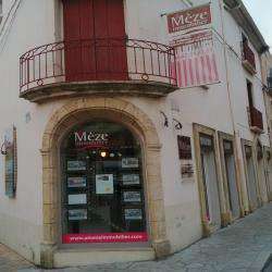 Agence Mèze Immobilier