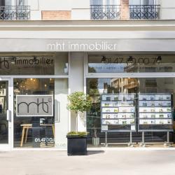 Agence Mht