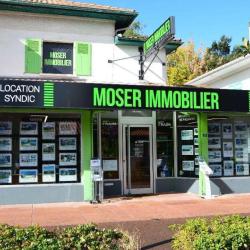Agence Moser Immobilier