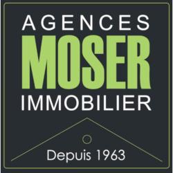 Agence Moser Et Sables Immobilier