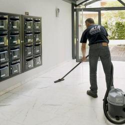 Agence Multi-services