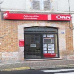 Orpi Allin Immobilier Vallon-en-sully