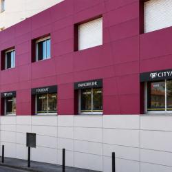 Agence Nîmes - Citya Tourdiat