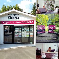 Agence Odeïa Immobilier
