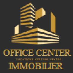 Agence Office Center Immobilier Cannes - Gestion Locative & Conciergerie