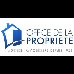 Agence Office De La Propriete