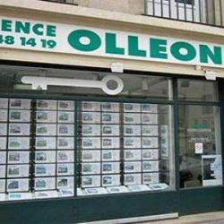 Agence Olleon