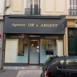Agence Or Et Argent