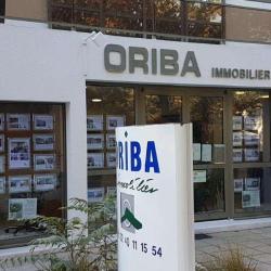 Oriba