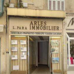 Agence Para
