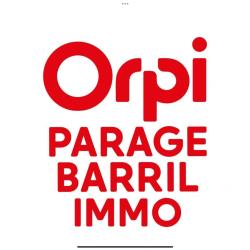 Agence Immobilière La Farlède Orpi Parage - Barril