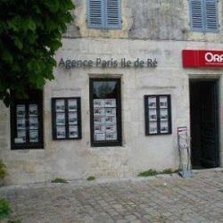 Orpi Agence Paris Ile De Ré Saint-martin-de-ré