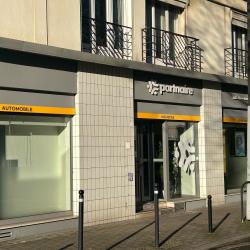 Agence Partnaire Btp