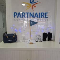 Agence Partnaire