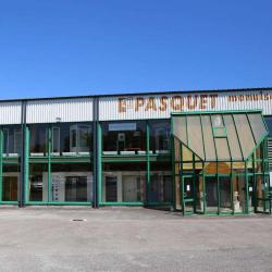 Agence Pasquet Menuiseries