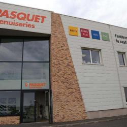 Agence Pasquet Menuiseries