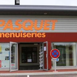 Agence Pasquet Menuiseries