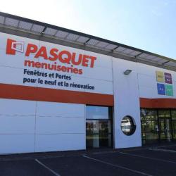 Agence Pasquet Menuiseries