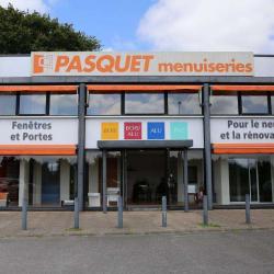 Agence Pasquet Menuiseries