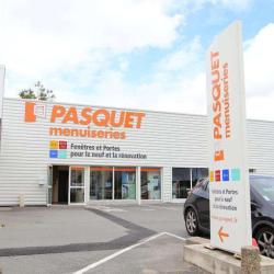 Agence Pasquet Menuiseries