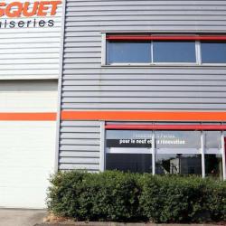 Agence Pasquet Menuiseries