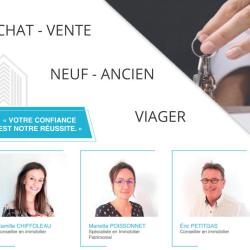Agence Passion Immo