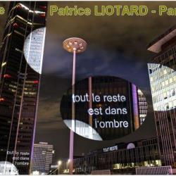 Agence Patrice Liotard