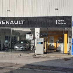 Garage Perrignon