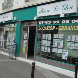 Agence Pierre Le Glou