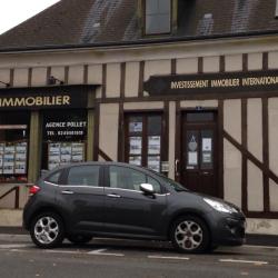 Investissement Immobilier International